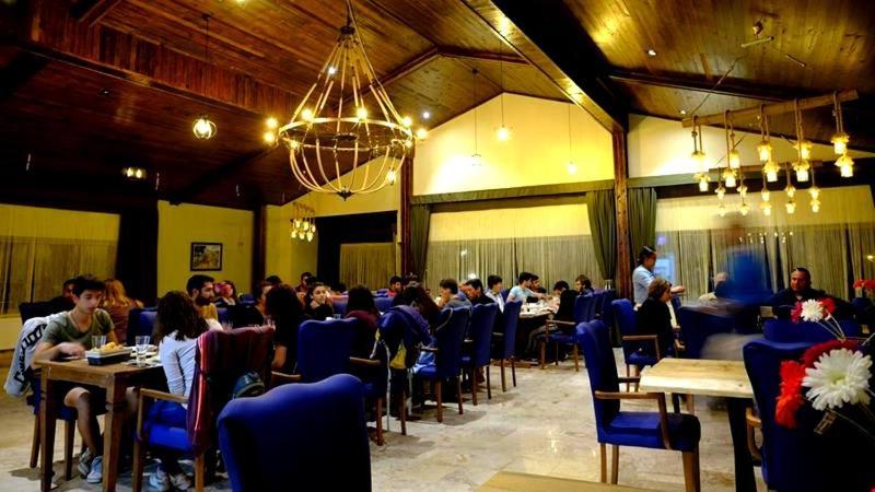 Cameli Tas Konaklar Ngoại thất bức ảnh